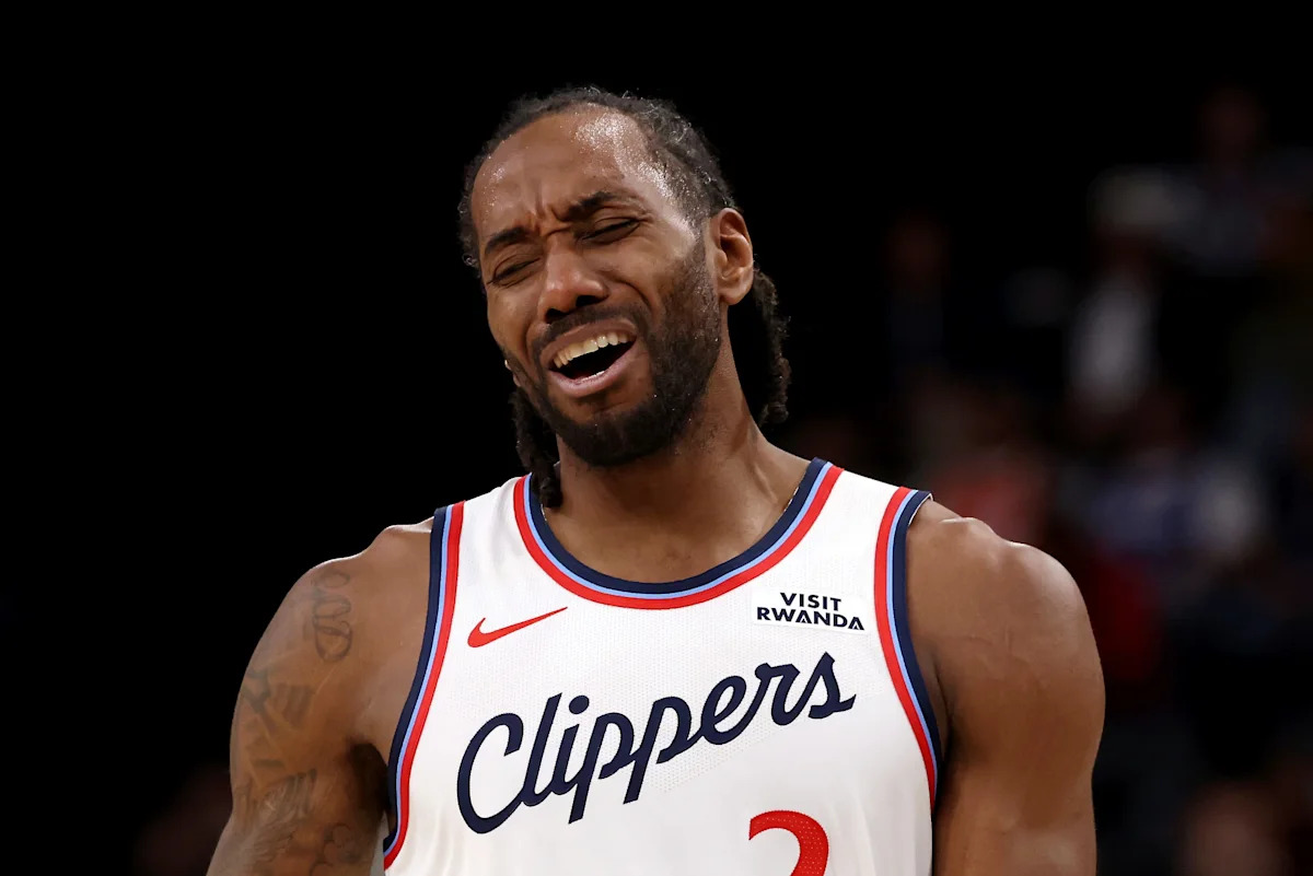 Report alleges Kawhi Leonard had second undisclosed partnership
