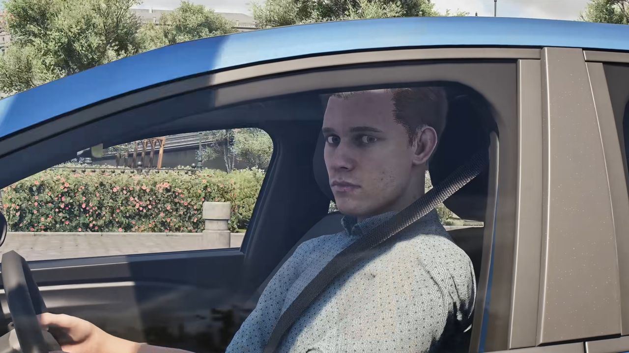 Saber Interactive-ийн захирал Rideshare ‘Stimulator’ тоглоомын трейлерээр дамжуулан Рэнди Питчфордыг ёжилжээ