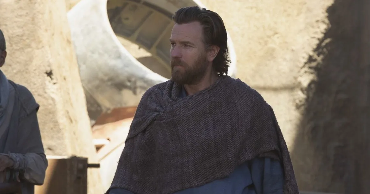 Obi-Wan Kenobi цувралын хоёрдугаар бүлэг гарах магадлал тун бага байна