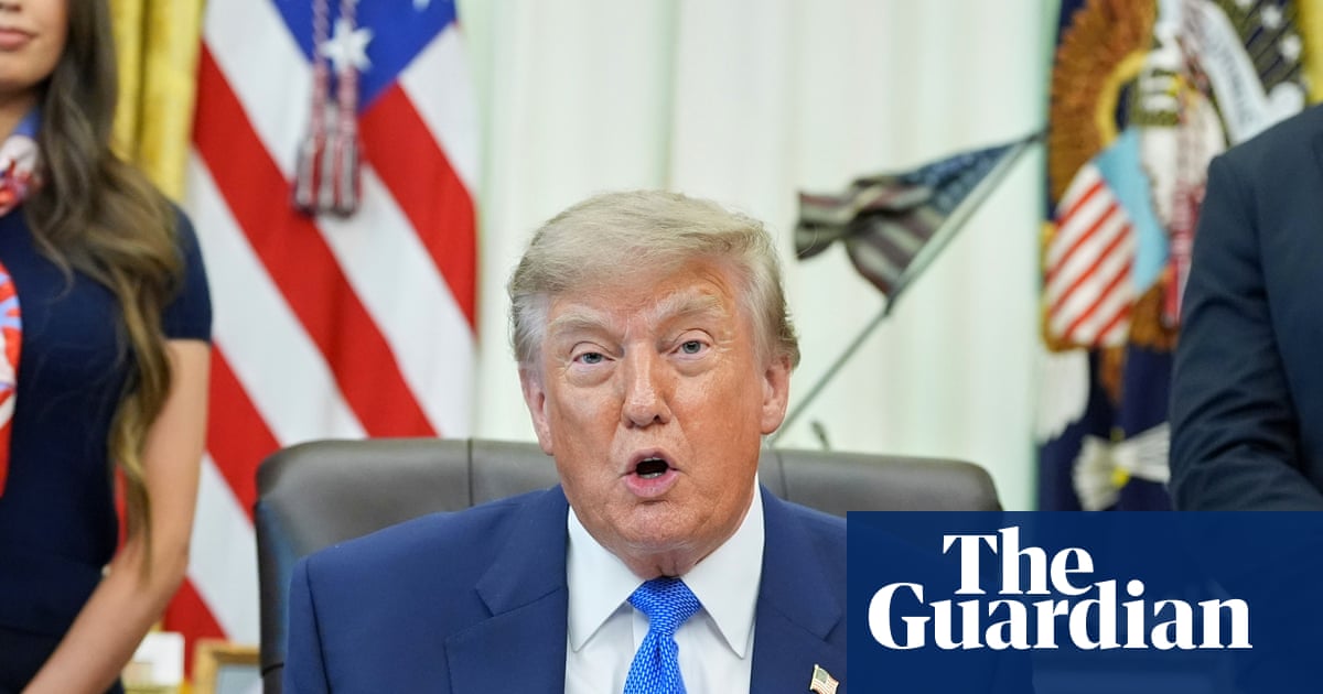 Трамп Ираныг АНУ-ын цэргүүдийн амь нас болон бүс нутгийн мөргөлдөөний хохирлыг нөхөн төлөхийг шаардав