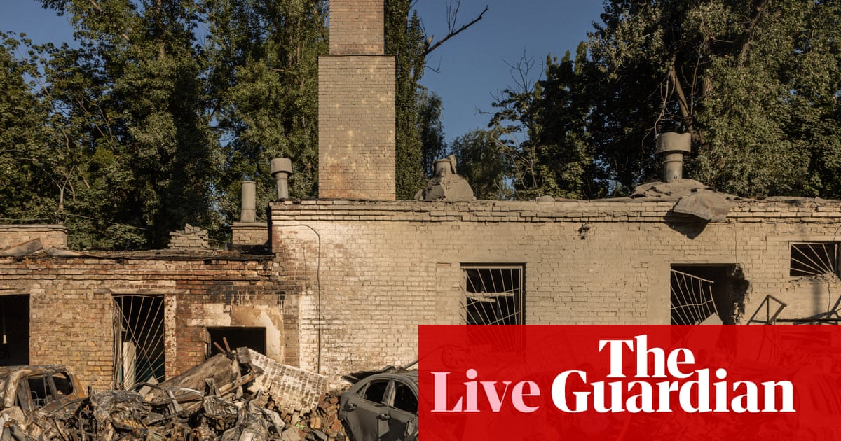 ОХУ Киев болон Украины бусад бүс нутаг руу томоохон хэмжээний агаараас довтоллоо
