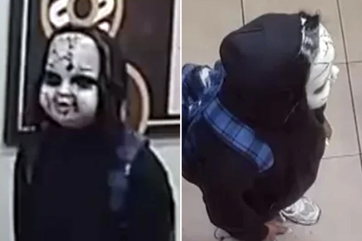 Филадельфи хотод хүмүүсийг айлган сүрдүүлсэн этгээдийг эрэн сурвалжилж байна