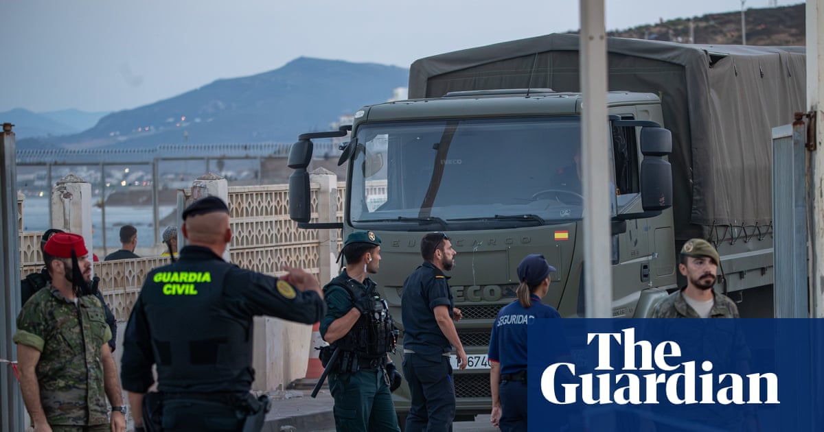 Spain to introduce temporary border checks on visitors from Italy