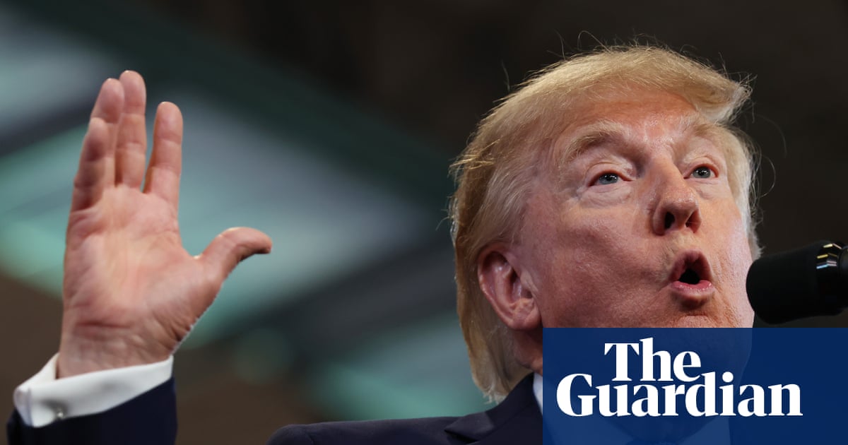 Дональд Трамп Хормузын хоолойг АНУ-ын газар нутаг болгон зарлахаар сүрдүүллээ