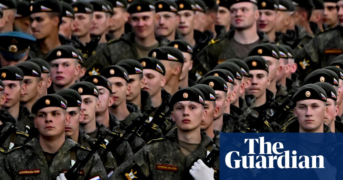 ОХУ-ын цэргийн хохирол нөхөн хангалт хийх боломжоос давж байна гэж Өрнөдийн албаныхан мэдэгдэв