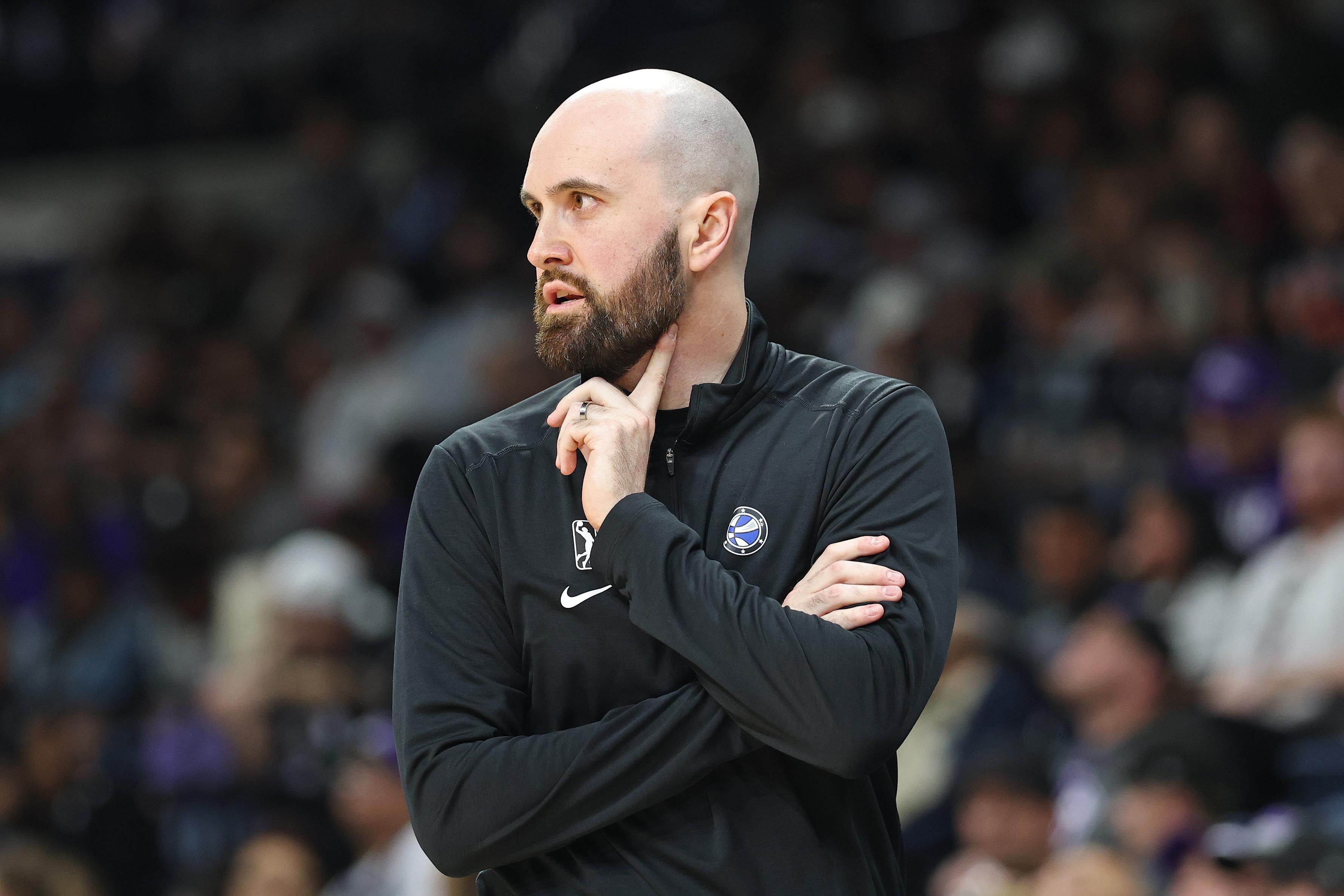 Michigan Basketball hires Dylan Murphy as assistant coach under Mike Boynton Jr.