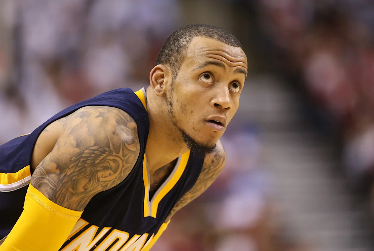 Former NBA star Monta Ellis named GM of Alcorn State men's basketball