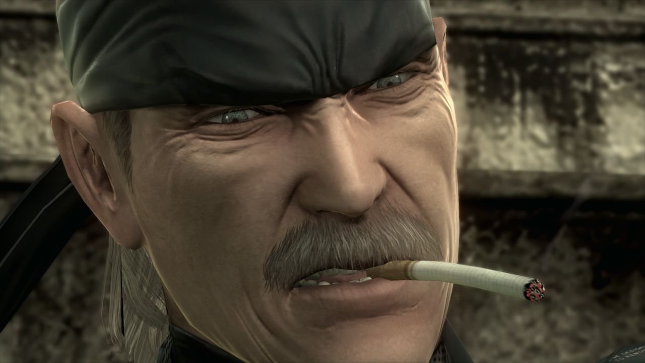 Metal Gear Solid 4: Guns of the Patriots тоглоомын PC хувилбарын тойм