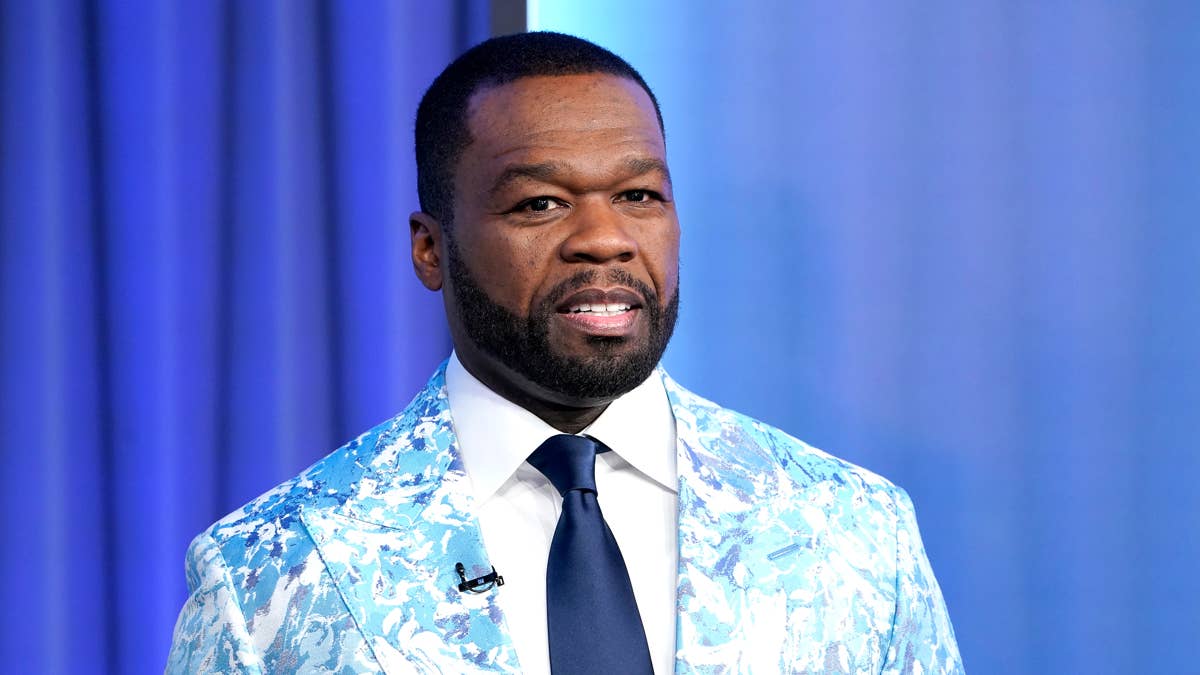 50 Cent алдартай видео тоглоомоос сэдэвлэсэн шинэ цуврал дээр ажиллаж байна