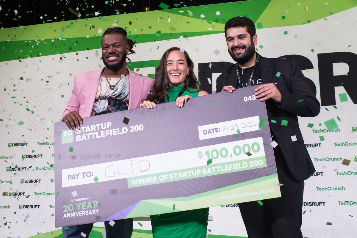 TechCrunch компани 2026 оны Startup Battlefield 200 жагсаалтад багтсан шилдэг стартапуудыг танилцууллаа