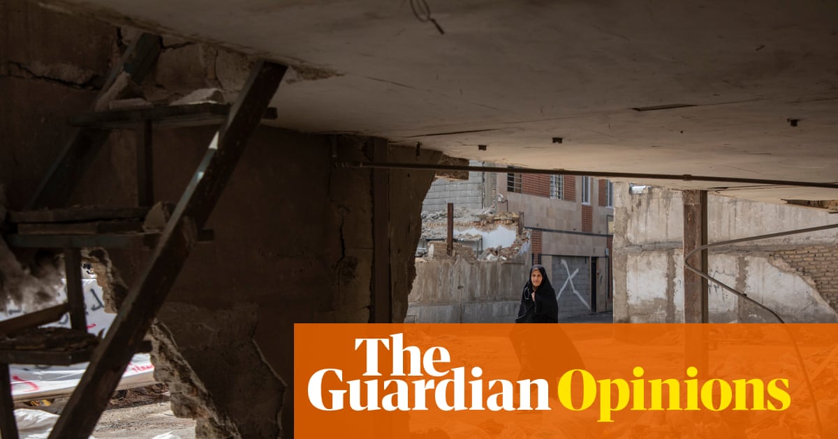 Is Iran a &lsquo;forever war&rsquo;? &ndash; Stateside with Kai and Carter