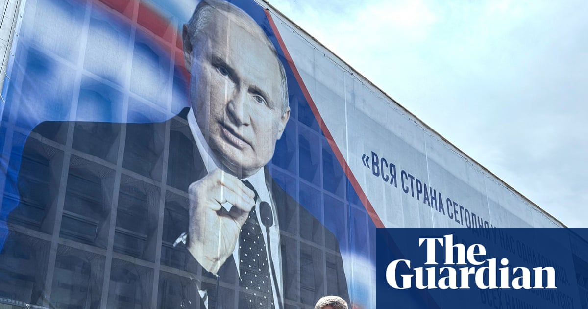 ОХУ Украинд хүлээж буй хохирлоо нөхөхийн тулд дахин дайчилгаа зарлахаас зайлсхийж байна