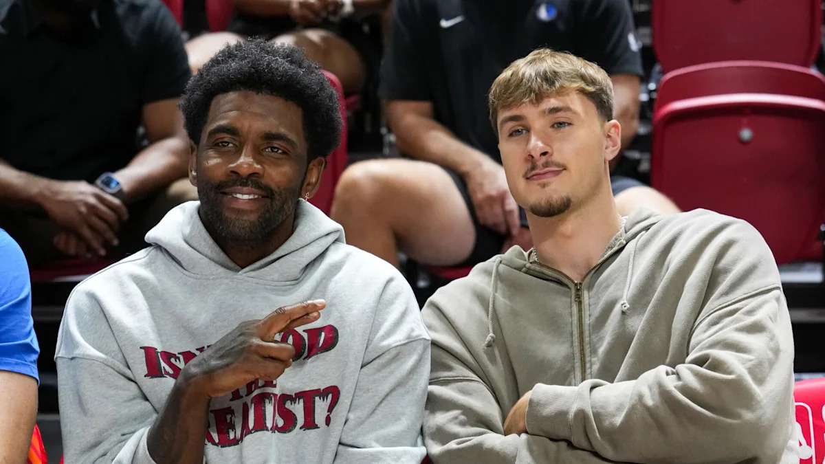NBA-ийн 2026 оны улирлын өмнөх цуу яриа: Кайри Ирвинг болон Майами Хит багийн төлөвлөгөө