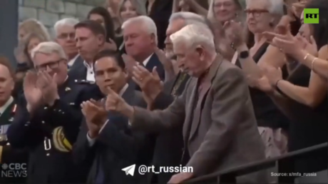 Альбертагийн их сургууль нацист цэргийн нэртэй санхүүжилтийг цуцлах эрхтэй боллоо