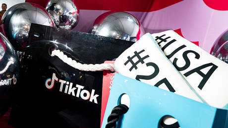 TikTok хүүхдийн мэдээлэл цуглуулсан хэргээ 400 сая ам.доллароор шийдвэрлэв