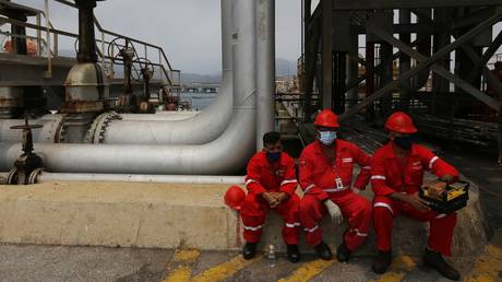 АНУ Венесуэлийн газрын тосны салбарыг 100 жилээр түрээслэх хэлэлцээ хийж байна
