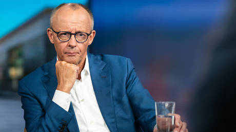 Германы канцлер “Alternative for Germany” намтай эвсэл байгуулахаас эрс татгалзлаа