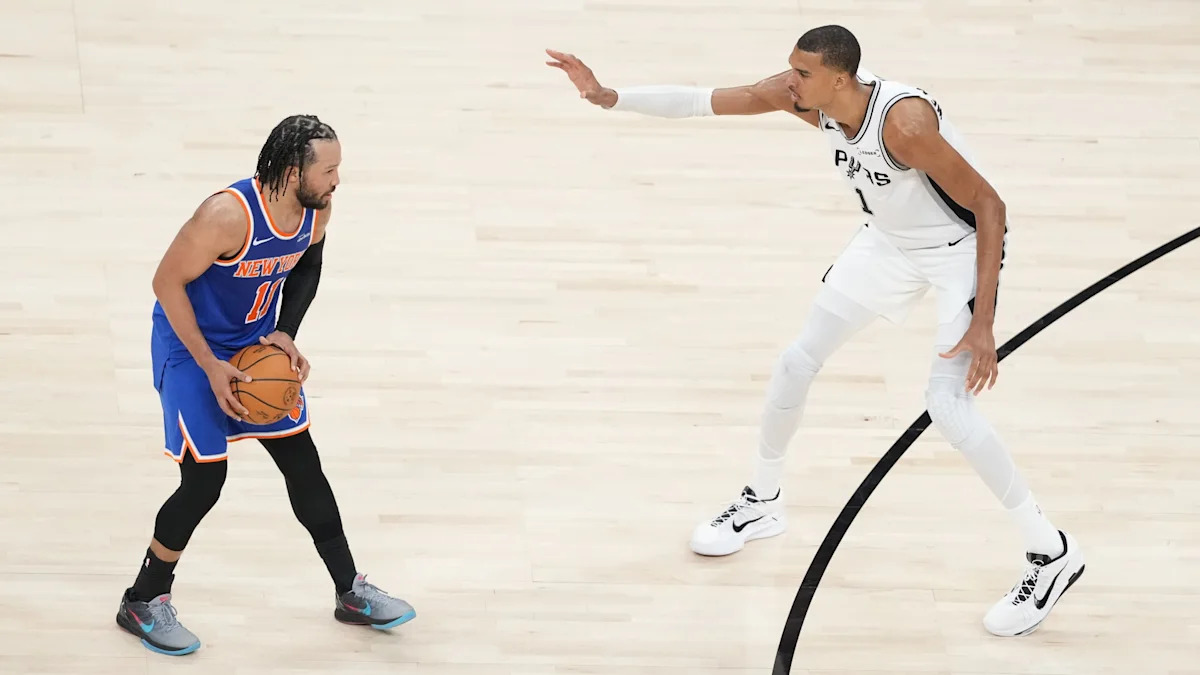 NBA-ийн 2026-27 оны улирлын хуваарь: Үндэсний телевизээр хамгийн олон гарах багууд болон ачааллын тойм