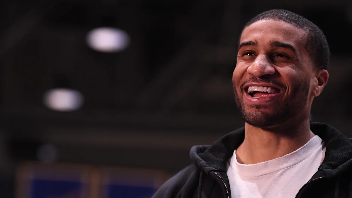 Gary Payton II returns to Warriors on one-year, $3.9 million contract