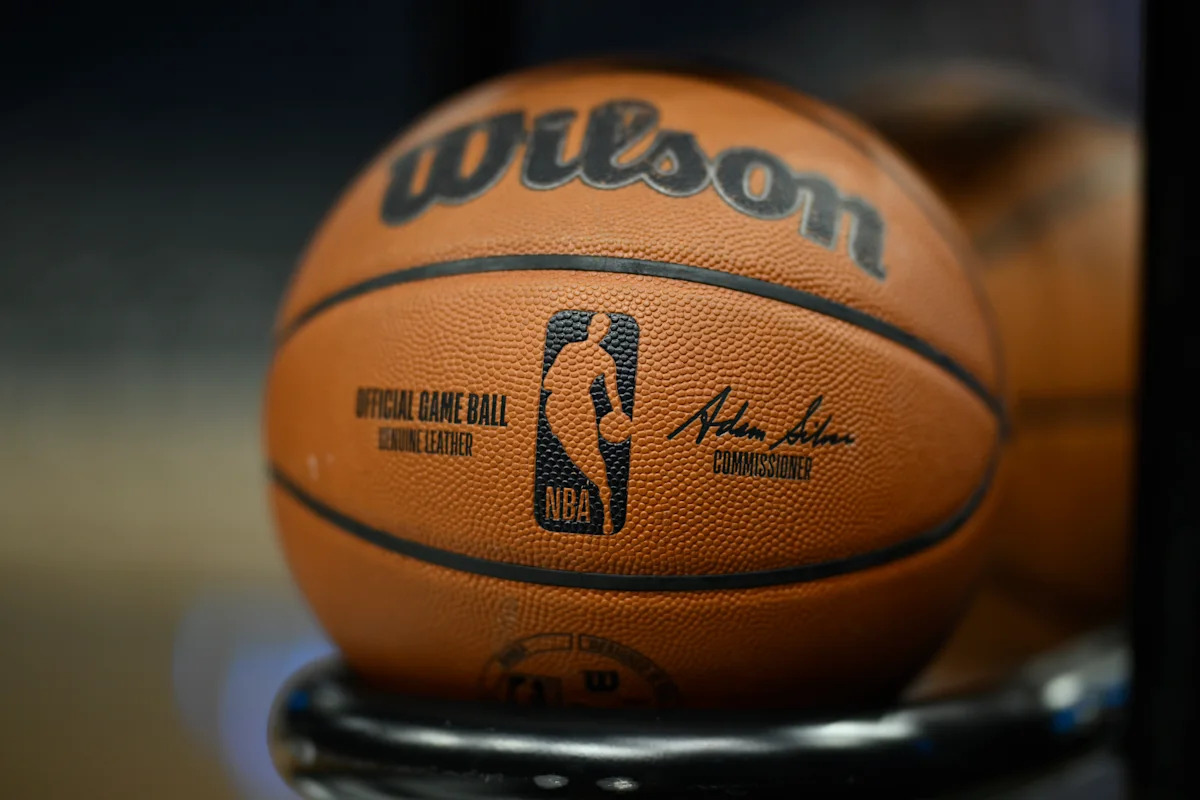 2026-27 оны NBA-ийн хуваарь: Тоглолтын онцлох тоонууд болон өөрчлөлтүүд