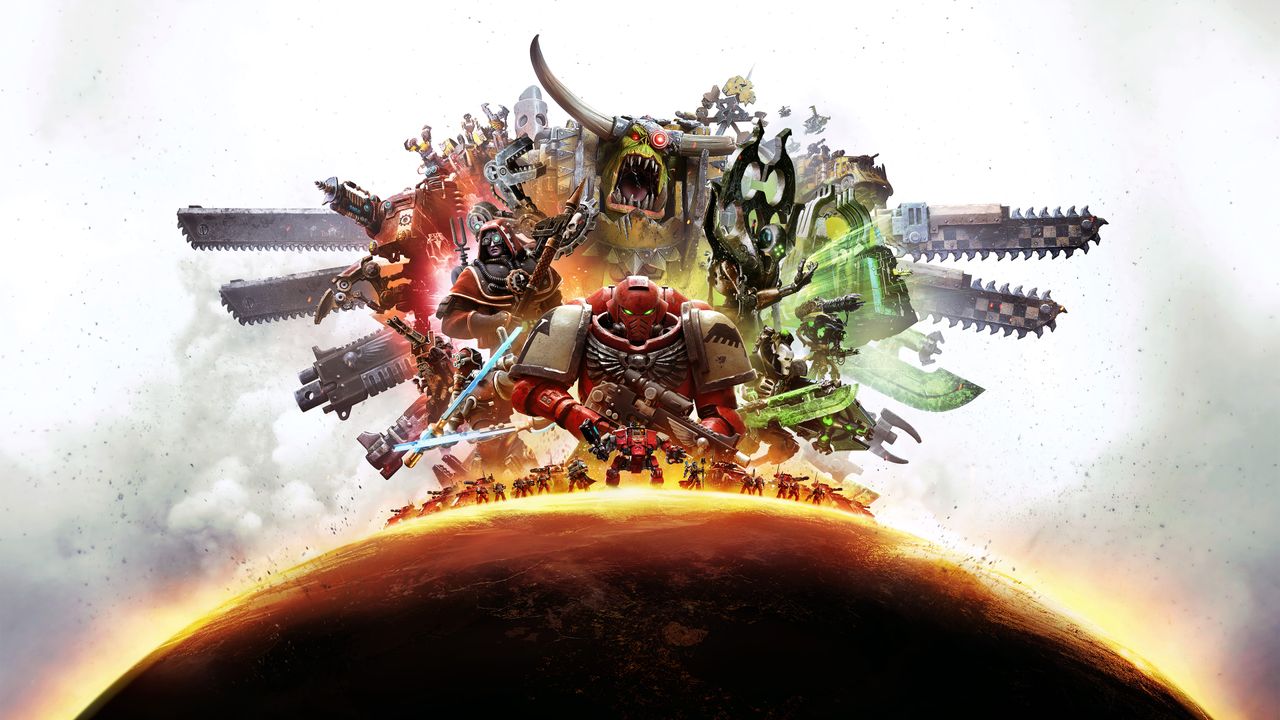 Dawn of War 4 тоглоомын нээлтийг хойшлуулж, хугацааг арванхоёрдугаар сарын 3 болгон өөрчиллөө