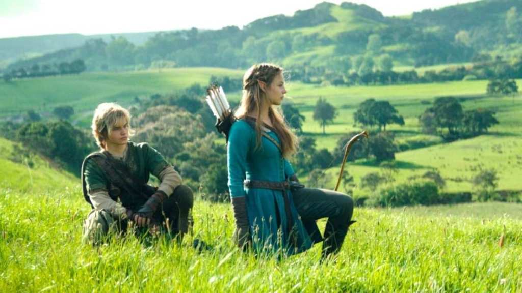 Legend of Zelda Live-Action Movie Cast Major DC & Alien Star as Fan-Favorite Villain