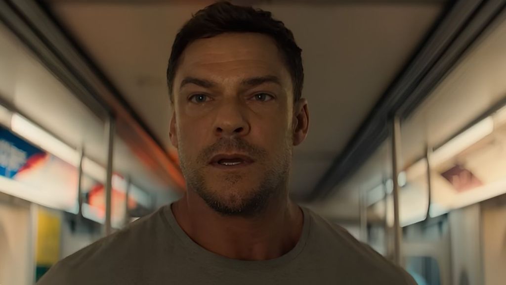 Reacher цувралын дөрөвдүгээр улирал Rotten Tomatoes үнэлгээгээр хамгийн доод үзүүлэлтийг тогтоолоо