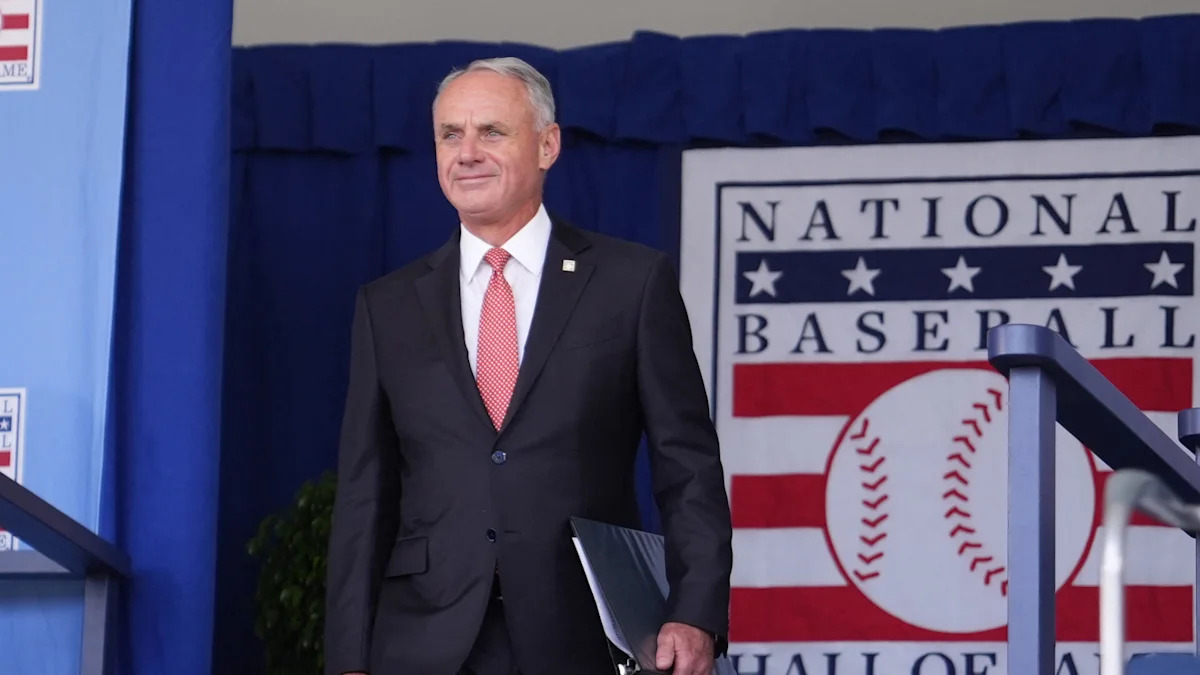 MLB чөлөөт агентүүдийн гэрээ байгуулах хугацааг хязгаарлах шинэ санал дэвшүүллээ