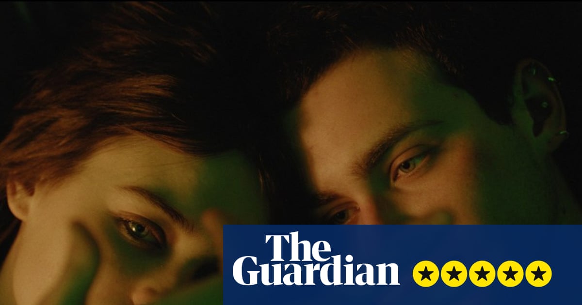 I Rarely Wake Up Dreaming review – inspired satirical challenge from frontline of the culture war