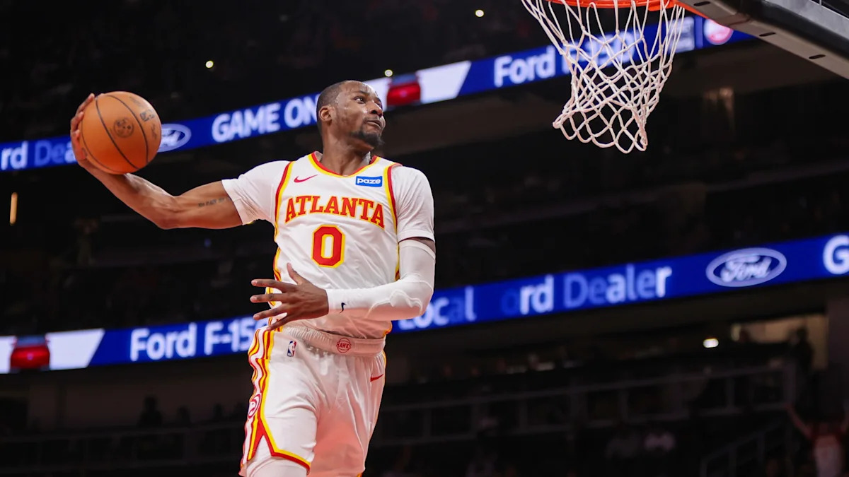 NBA-ийн чөлөөт агент зах зээлд үлдсэн Жален Дюрен, Жонатан Куминга, Беннедикт Матурин нарын нөхцөл байдал