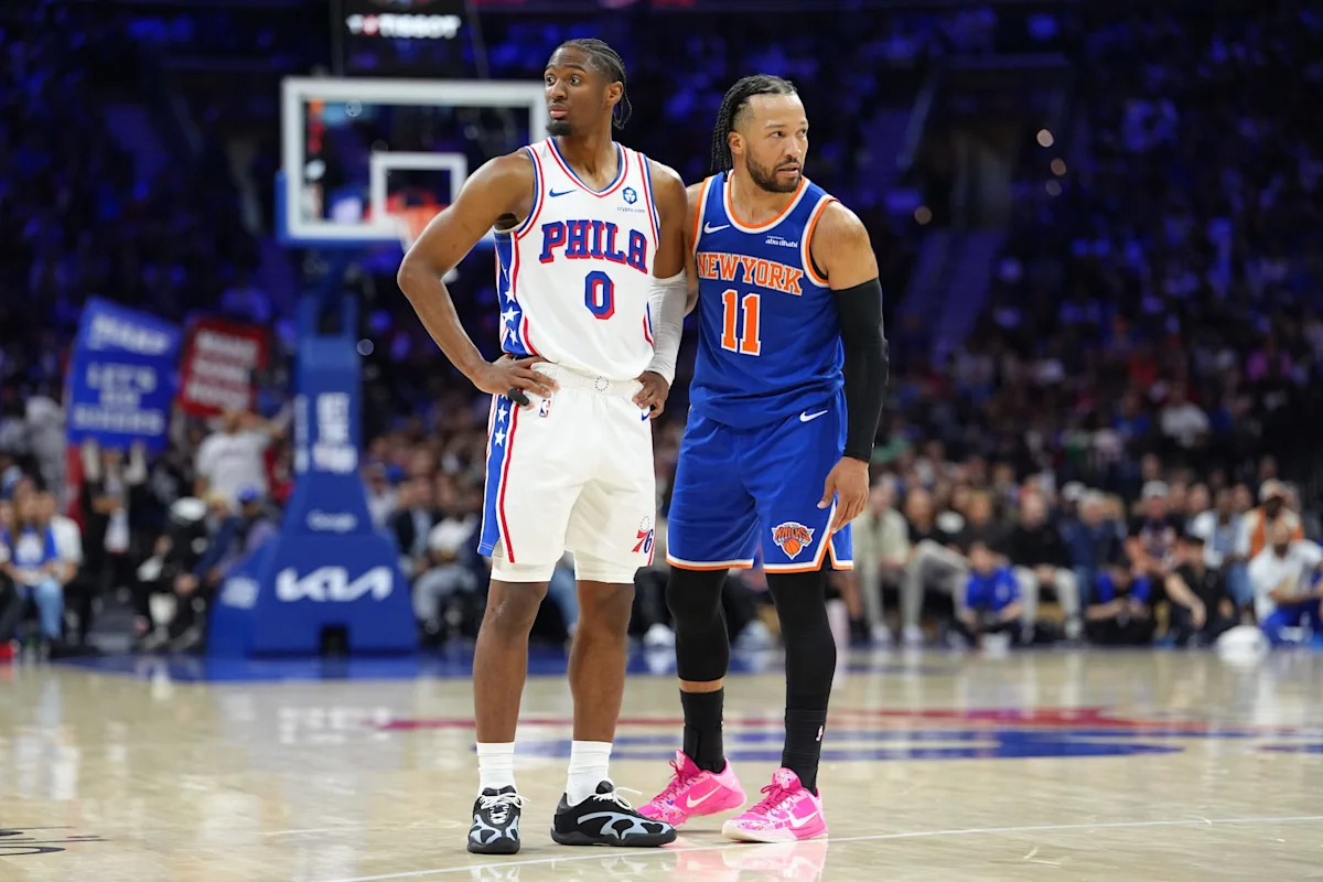 Who won the NBA offseason? Grading all 30 teams for signings, deals and draft
