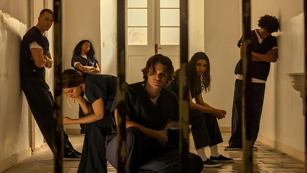 Outer Banks Season 5 Final Trailer Turns Netflix Show’s Last Chapter Into a Revenge Mission