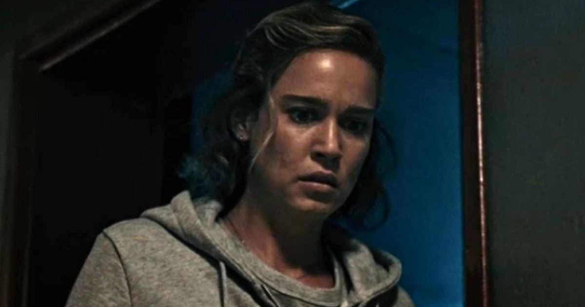 Аалзны халдлагад өртсөн орон сууцны аймшгийн “Crawlers” киноны трэйлер цацагдлаа