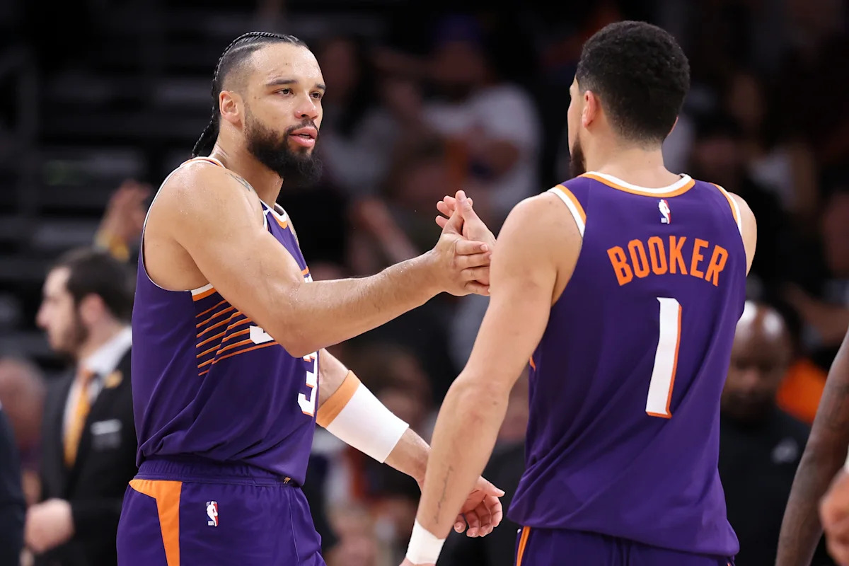 What Dillon Brooks' $73 million extension means for Phoenix's future