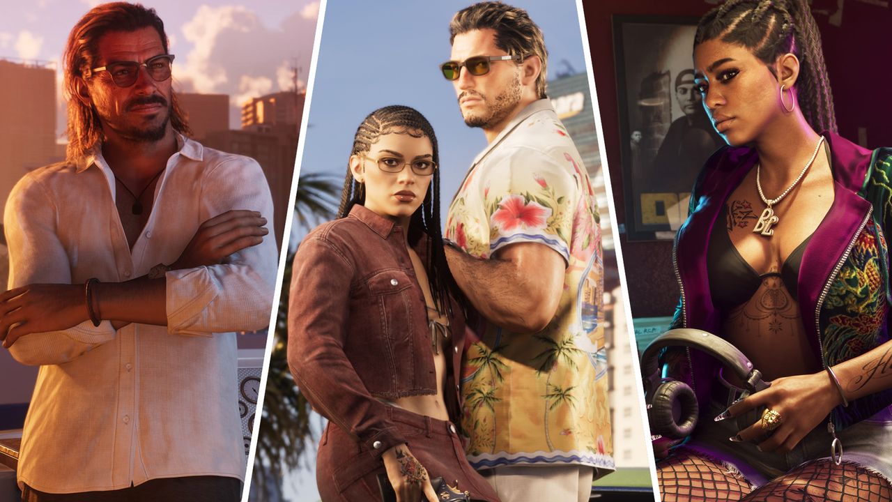 Rockstar Games Grand Theft Auto 6 тоглоомд дөрвөн гол дүрийг оруулахаар судалж байжээ