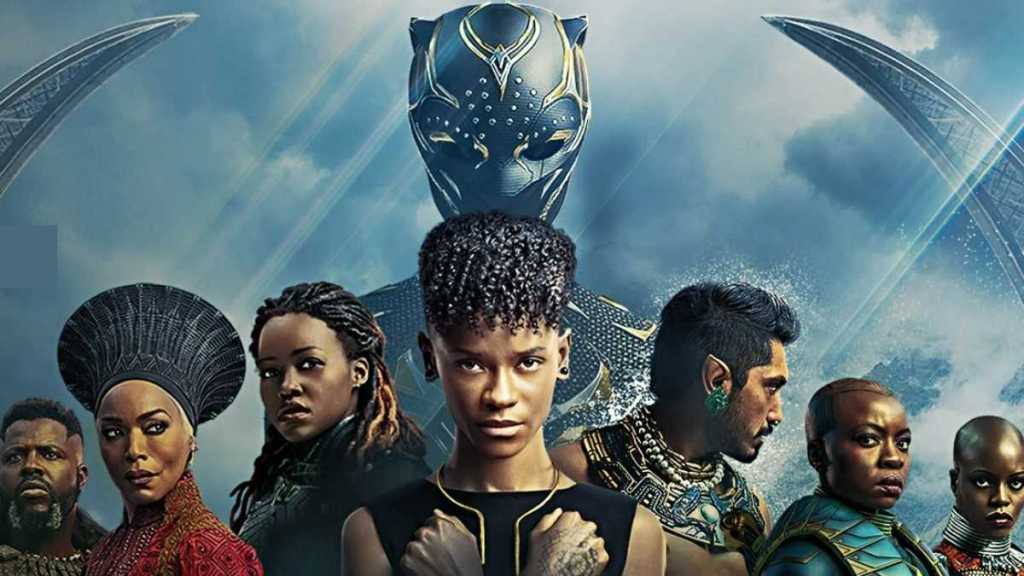 Black Panther 3 киноны дүрүүдийн талаарх үзэгчдийн таамаг олны анхаарлыг татаж байна