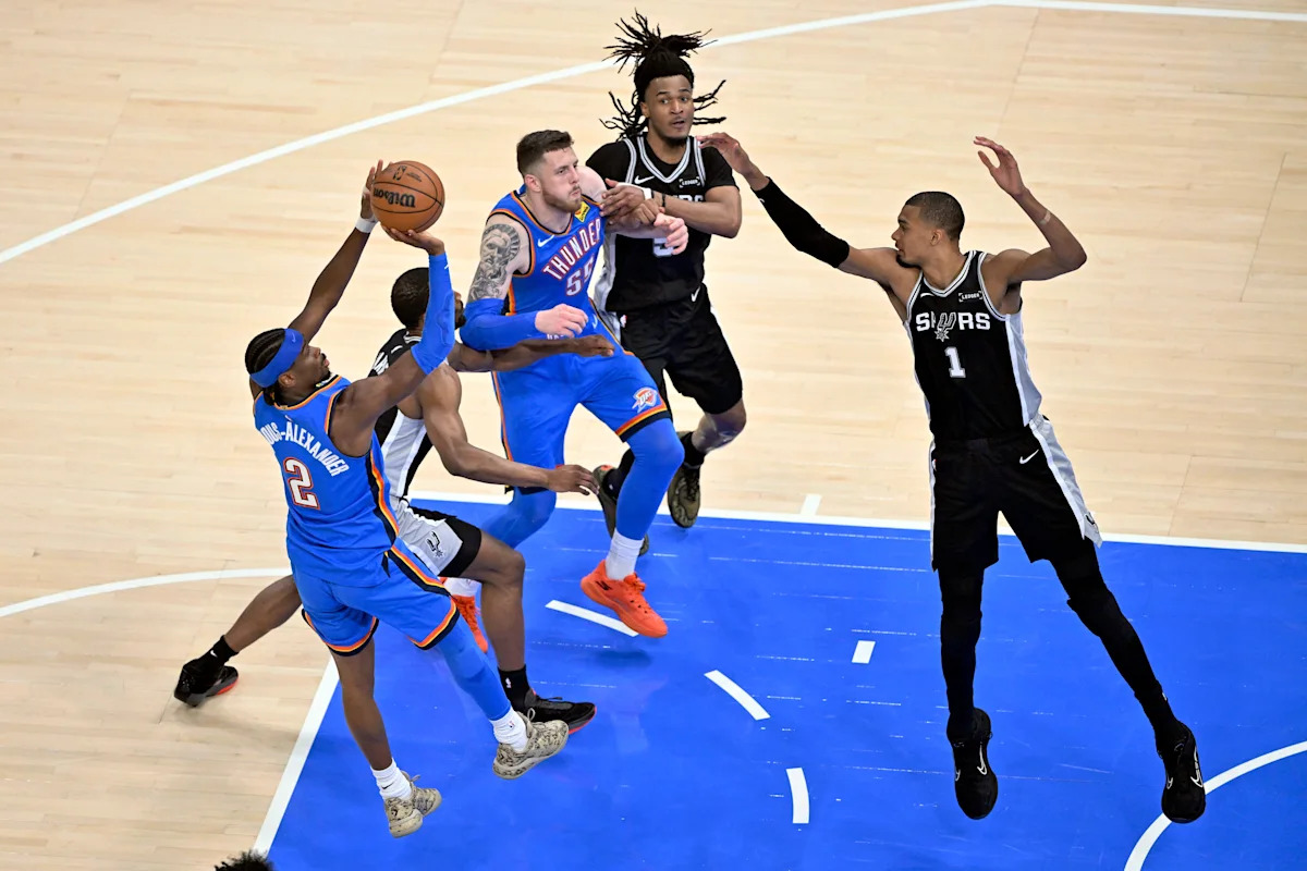 2026-27 оны NBA-ийн улирлын багуудын үзүүлэлтийн урьдчилсан таамаглал