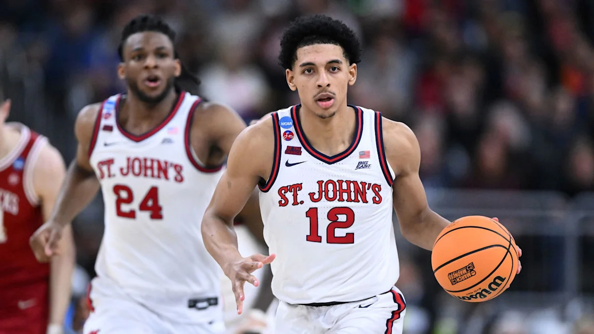RJ Luis Jr. шүүхийн шийдвэрээр LSU-д тоглох эрхтэй боллоо