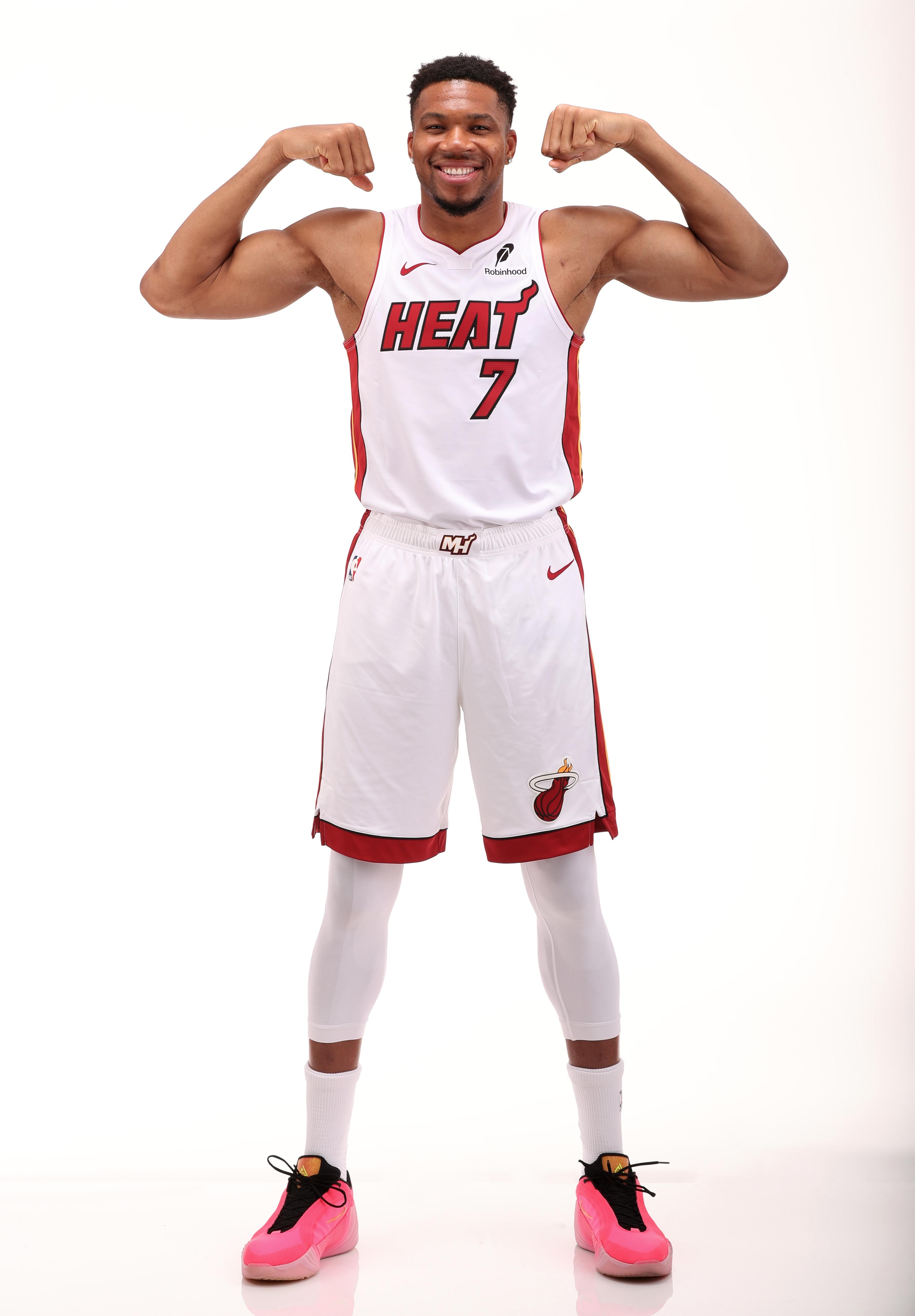 7 NBA teams who will be way better than last year