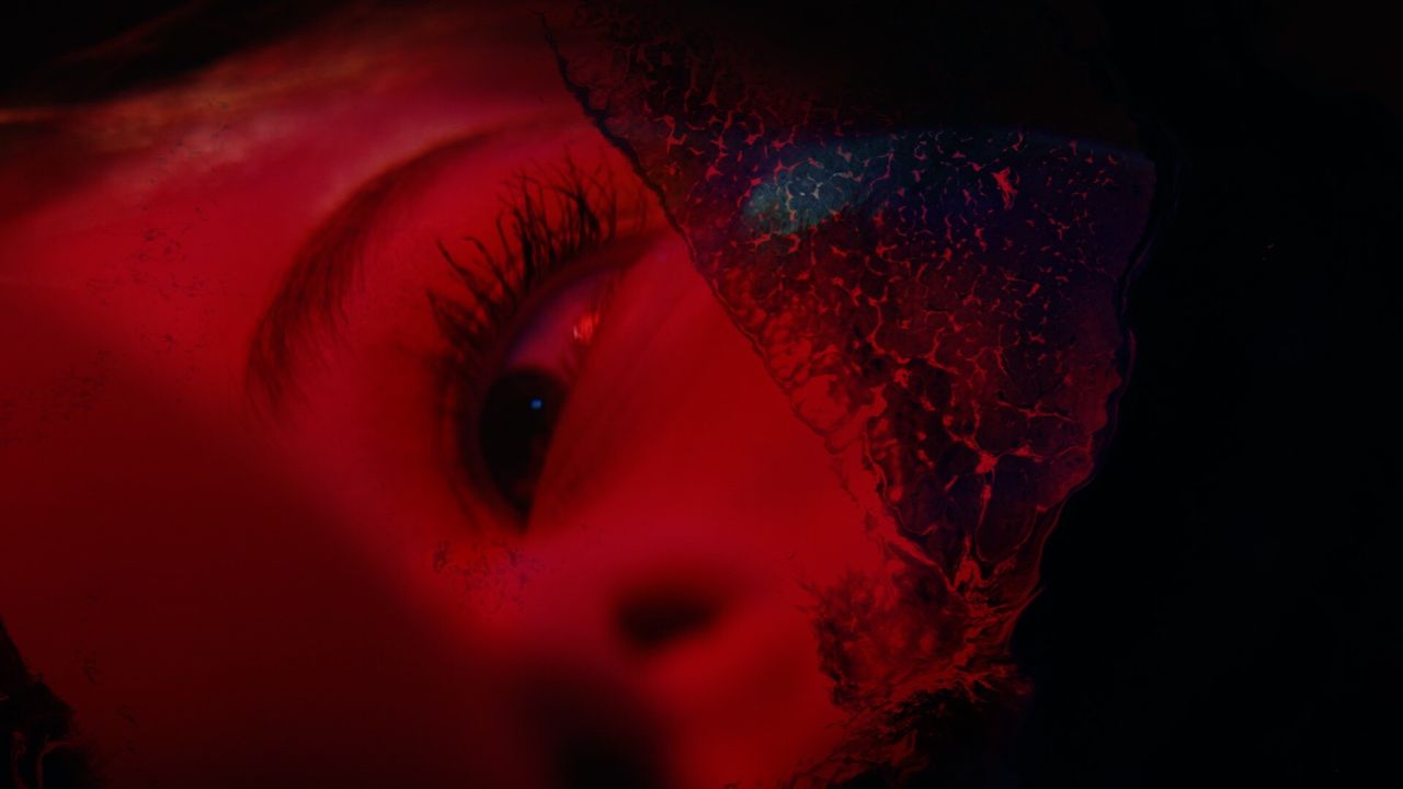 Сэм Барлоу болон Брэндон Кроненберг нар Precognition нэртэй шинэ тоглоом дээр хамтран ажиллана