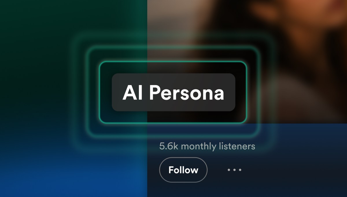 Spotify хиймэл оюун ухаанаар үүсгэсэн уран бүтээлчийн профайлыг тусгай тэмдэглэгээтэй болгоно