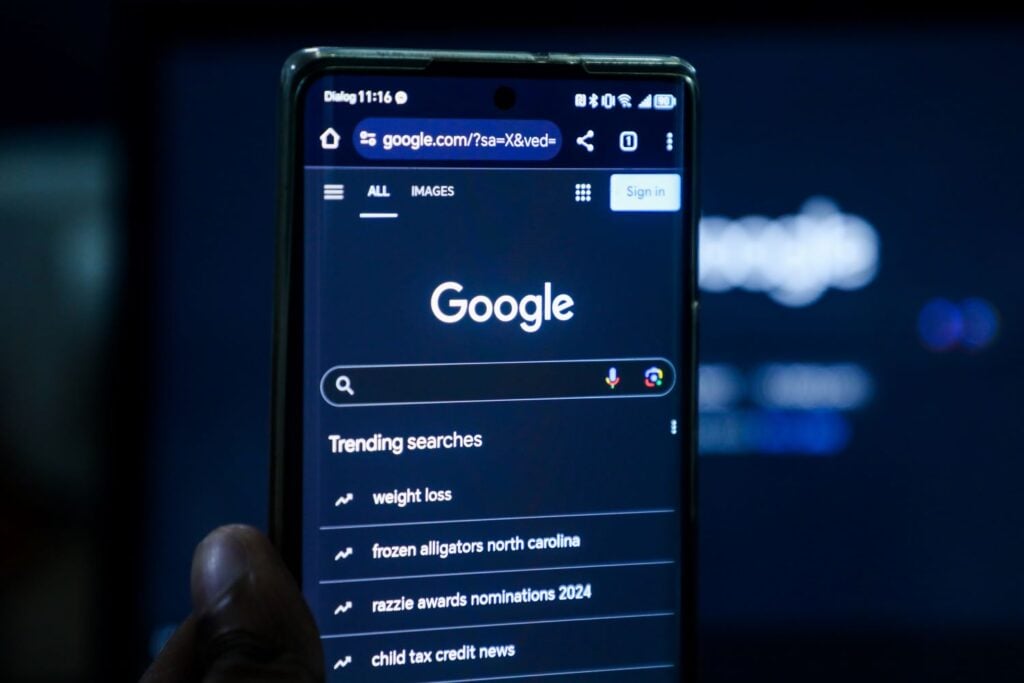 Google’s AI Search Reportedly Told Users That Flock Cameras Are a Goldmine