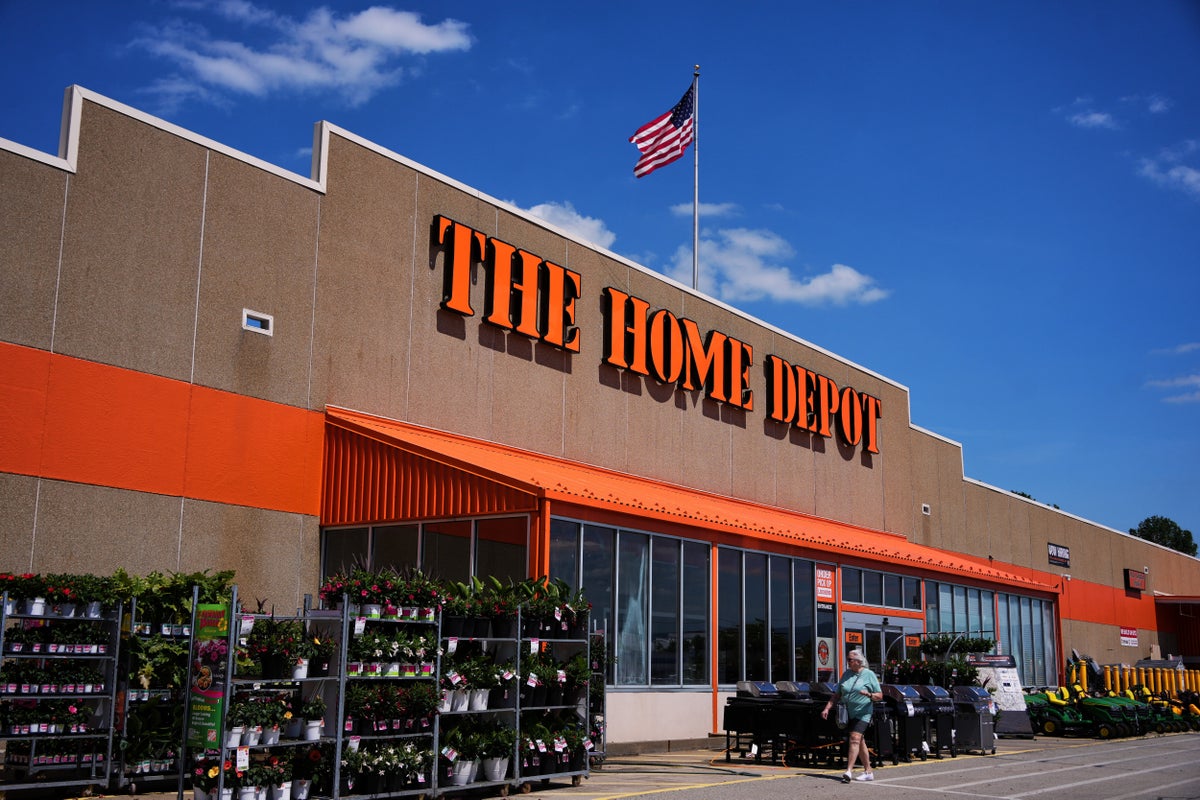 Home Depot жижиг засварын төслүүдийн эрэлтэд тулгуурлан шуурхай хүргэлтийн үйлчилгээг нэвтрүүллээ