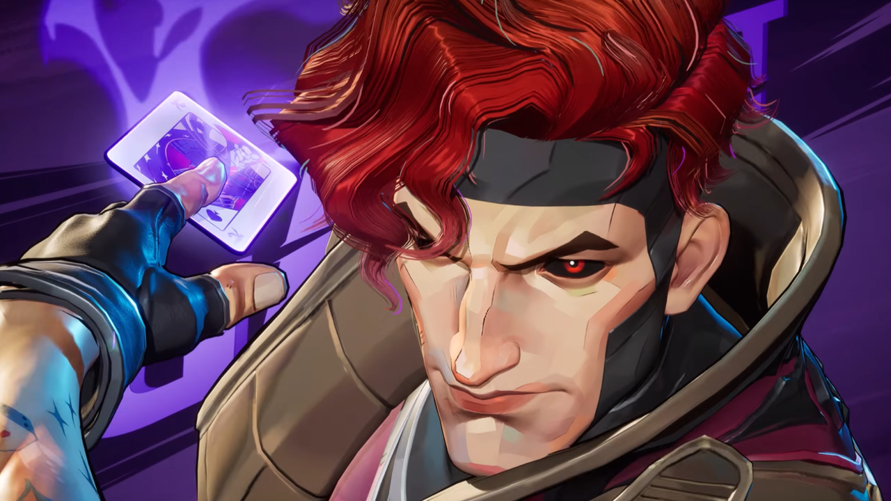 Marvel Rivals тоглоомын хэмжээг 40 GB-аар багасгахаар боллоо