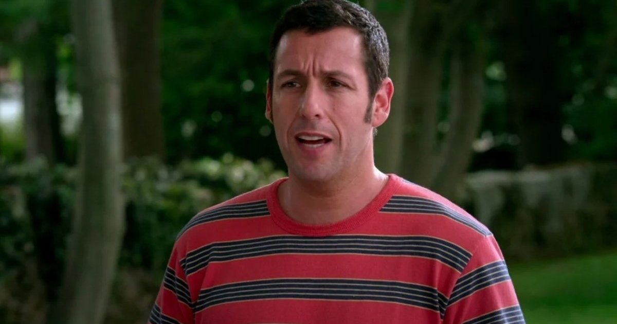 Adam Sandler & Super Troopers Movies Show Why Critics Get Them Wrong