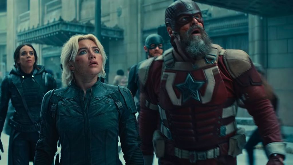 Why Avengers: Doomsday Might Alter Red Guardian & Black Widow’s Loving Relationship