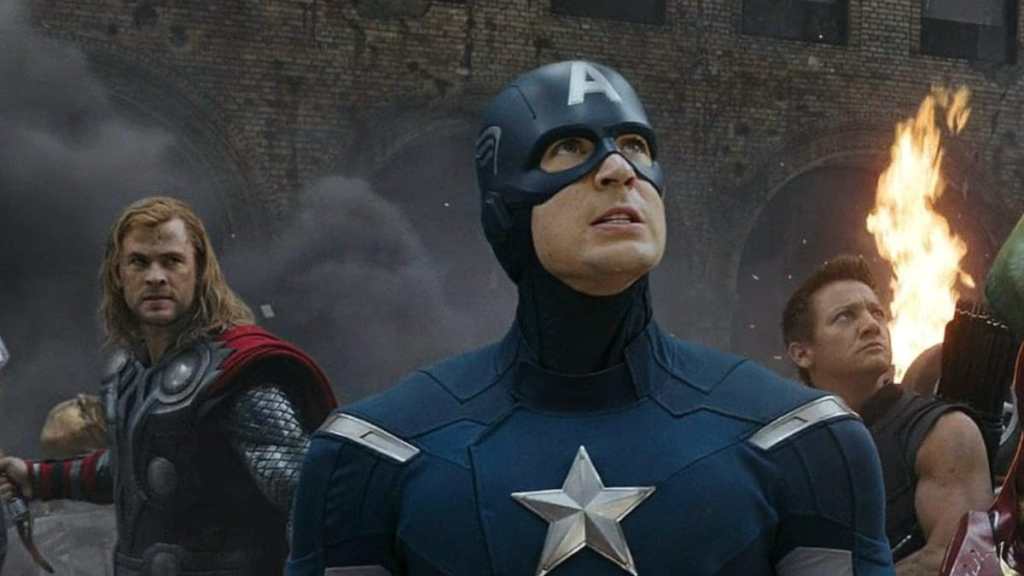 Marvel Studios-ийн ирээдүйд хуучин дүрүүдэд хэт найдах нь эрсдэл дагуулж болзошгүй байна