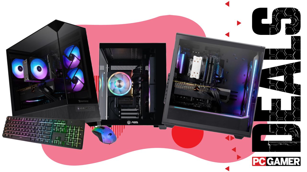 RTX 5060 Ti бүхий хямд өртөгтэй тоглоомын компьютеруудын сонголт ба санах ойн асуудал