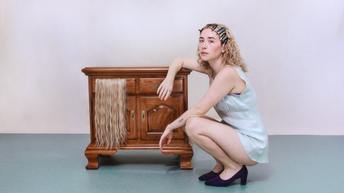Blondshell шинэ цомогтоо багтсан “Fur Elise” синглээ танилцууллаа