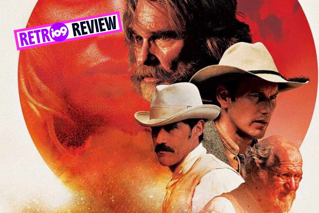 “Bone Tomahawk” киноны аймшгийн болон вестерн төрлийн өвөрмөц хослол